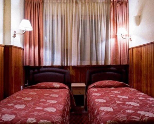 Hotel Bitouni Metsovo Room photo