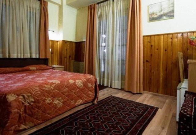 Hotel Bitouni Metsovo Room photo